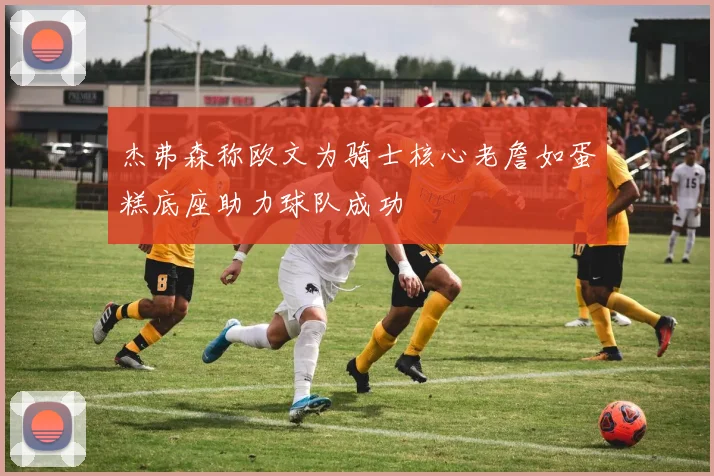 杰弗森称欧文为骑士核心老詹如蛋糕底座助力球队成功